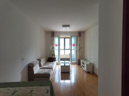 雨花台梅山整租 明发浦泰梦幻家3室1厅/87平/低楼层