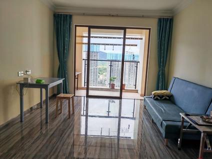 北京中信新城(B区)3室2厅87.91平高楼层/共32层