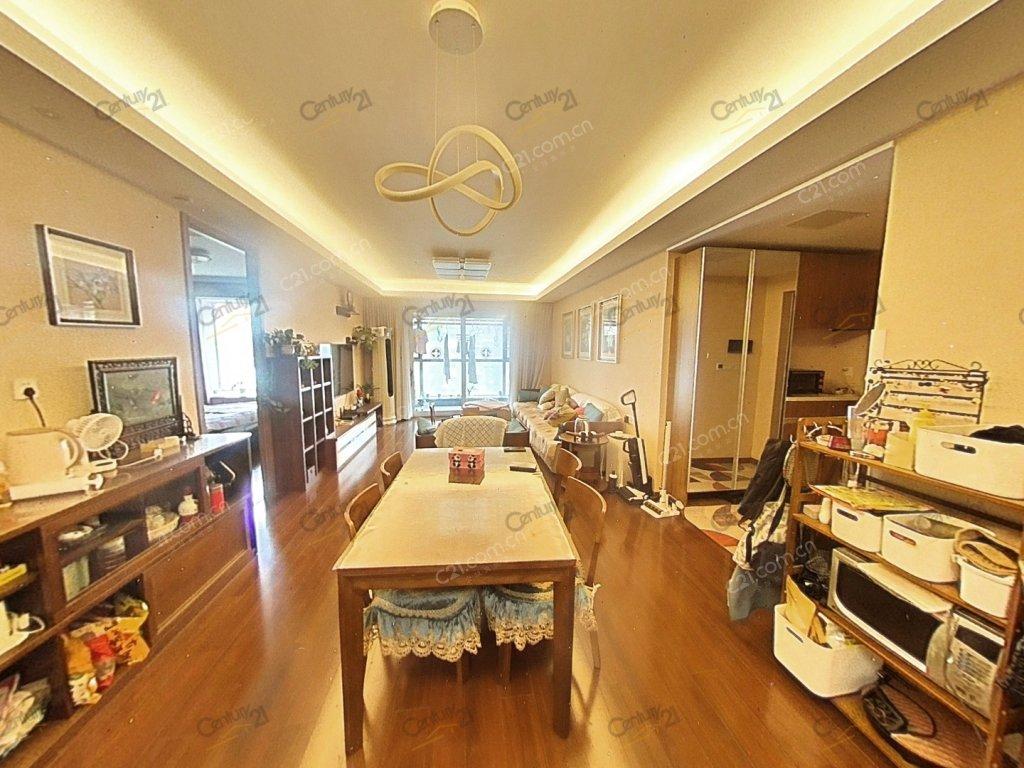 整租·万科东方传奇