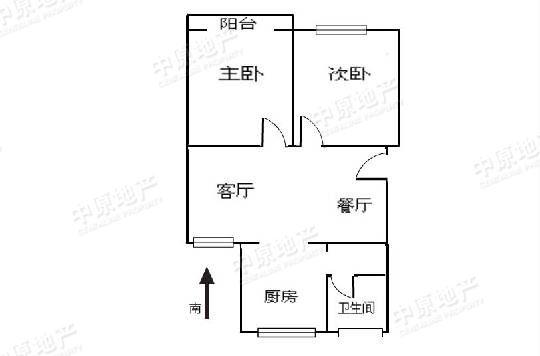 整租·嘉云苑