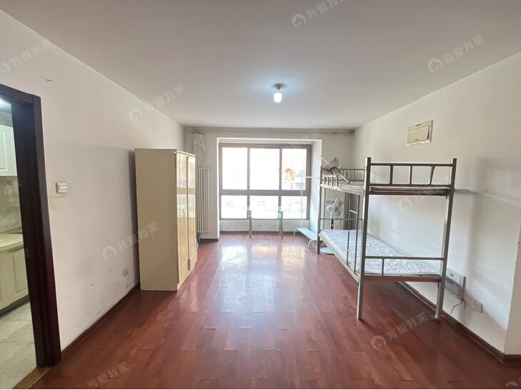 整租·加州水郡(三期)