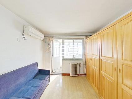 丰台卢沟桥整租 卢沟桥(南里)2室1厅/55平/高楼层