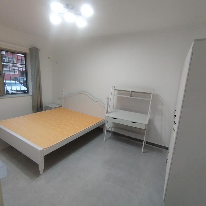 整租·城关北里