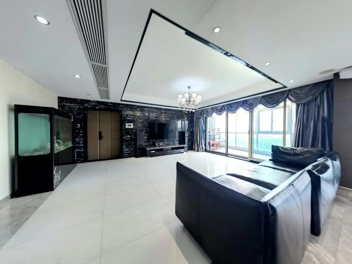 整租·金都汉宫