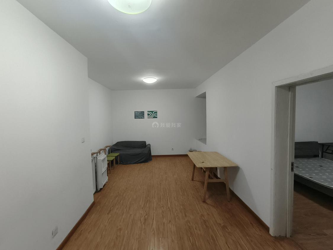 整租·保利香槟国际