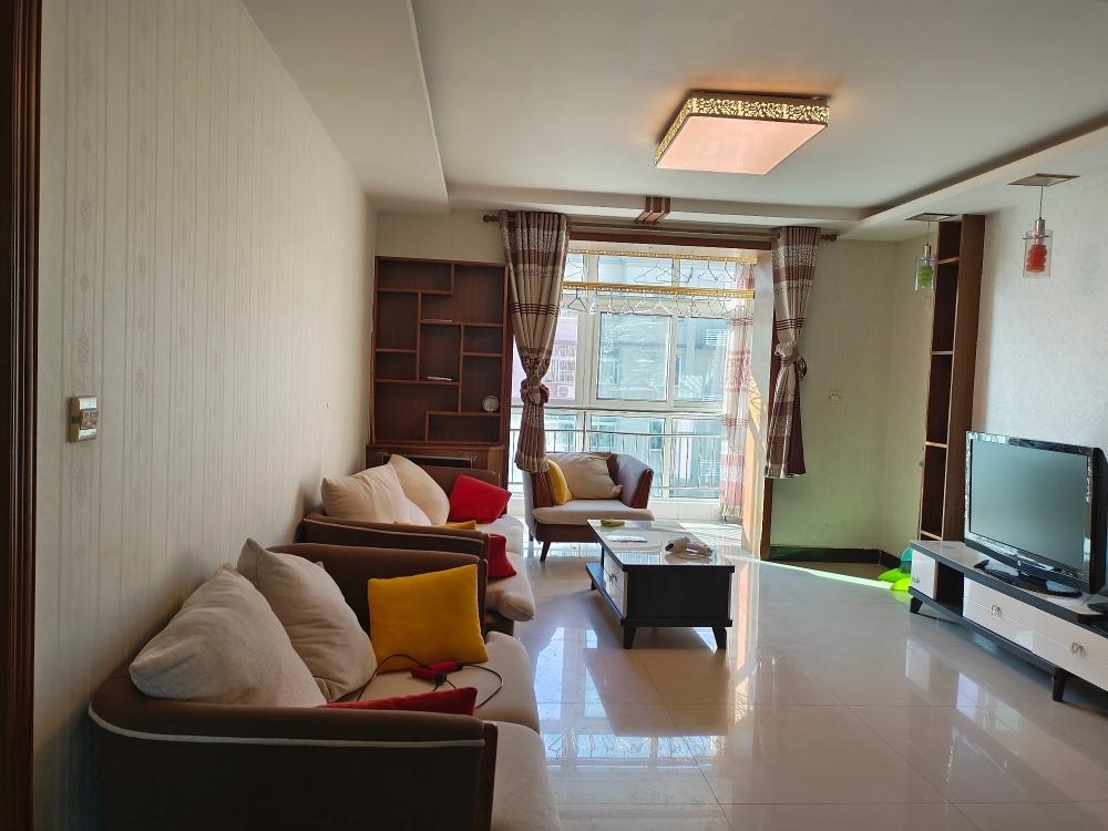 整租·平谷怡馨家园