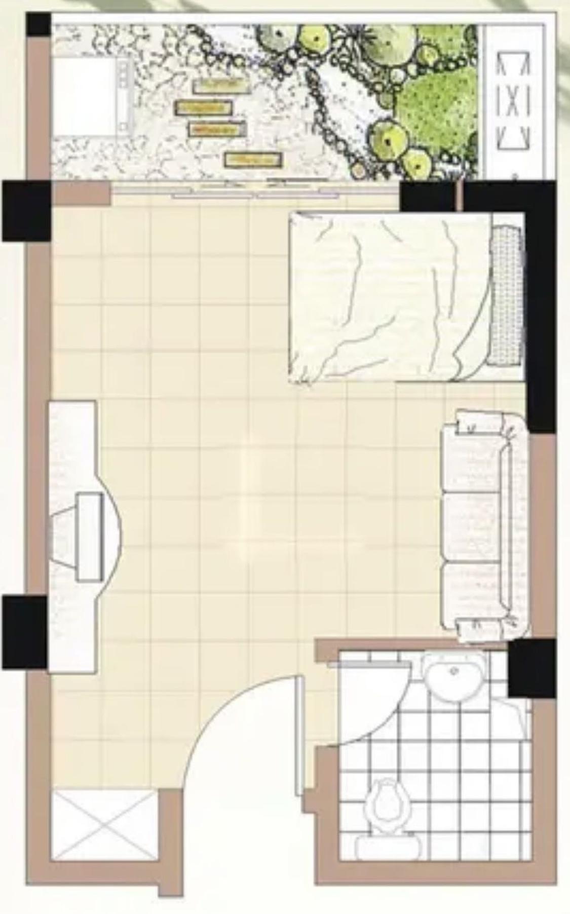 整租·星城广场