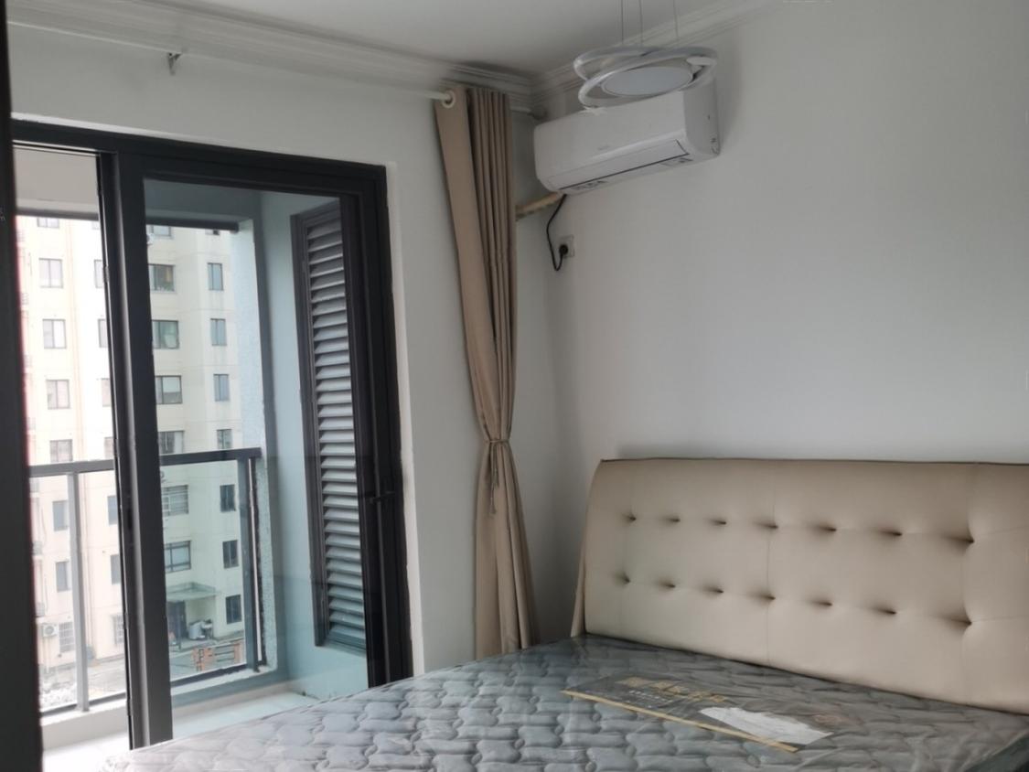 整租·春咏茗苑