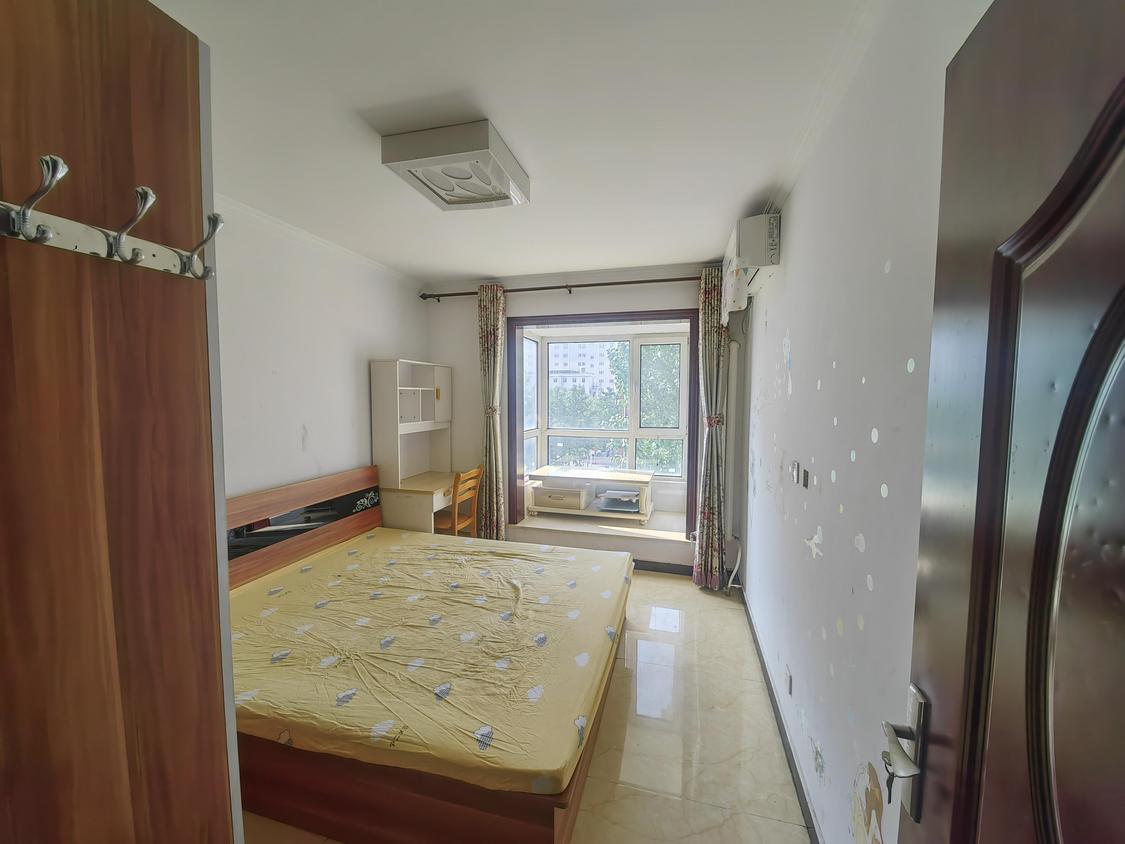 整租·中冶蓝城(东区)