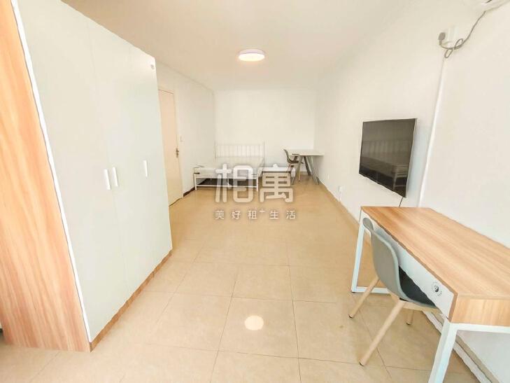 合租·新都市计划