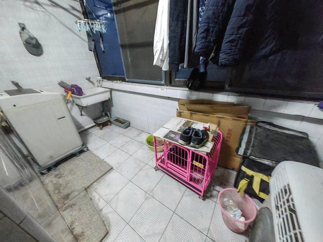 整租·故园路宿舍