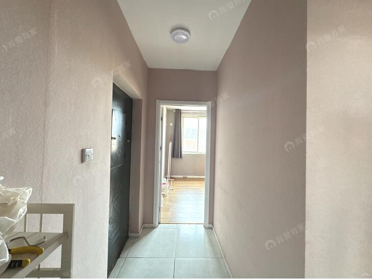 整租·天泰定福苑