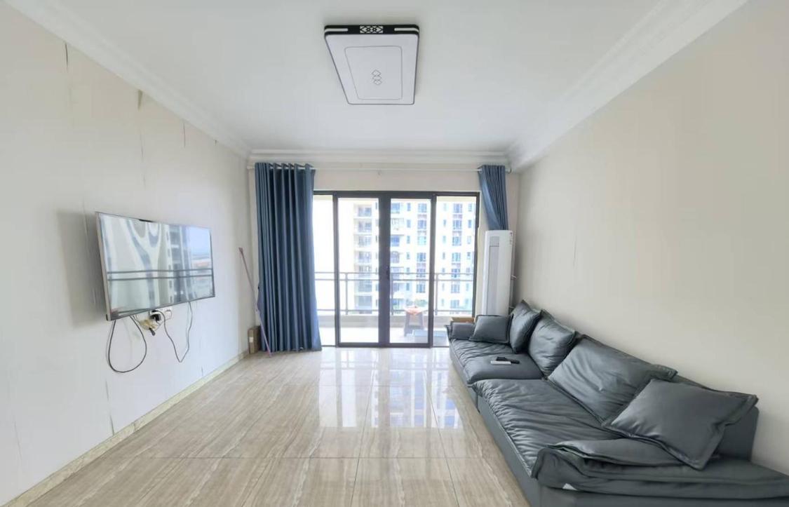 整租·碧桂园剑桥郡