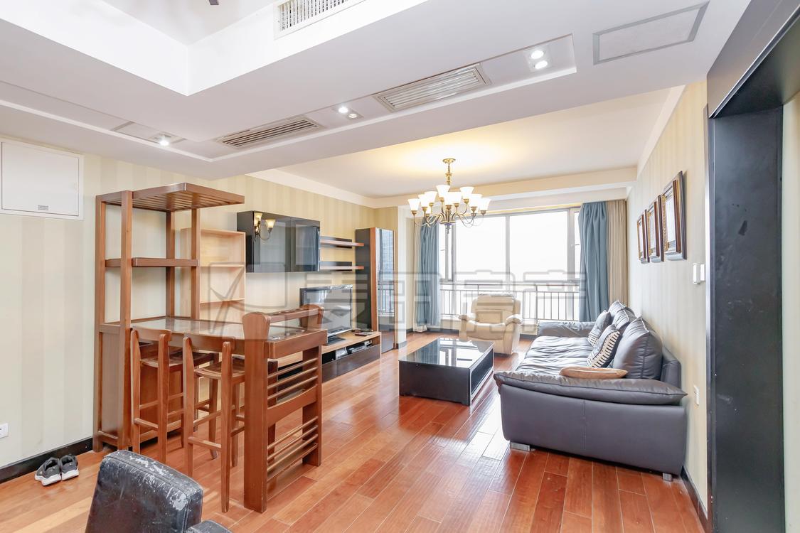 整租·圣世一品