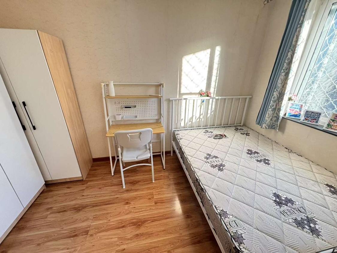 合租·老山东里