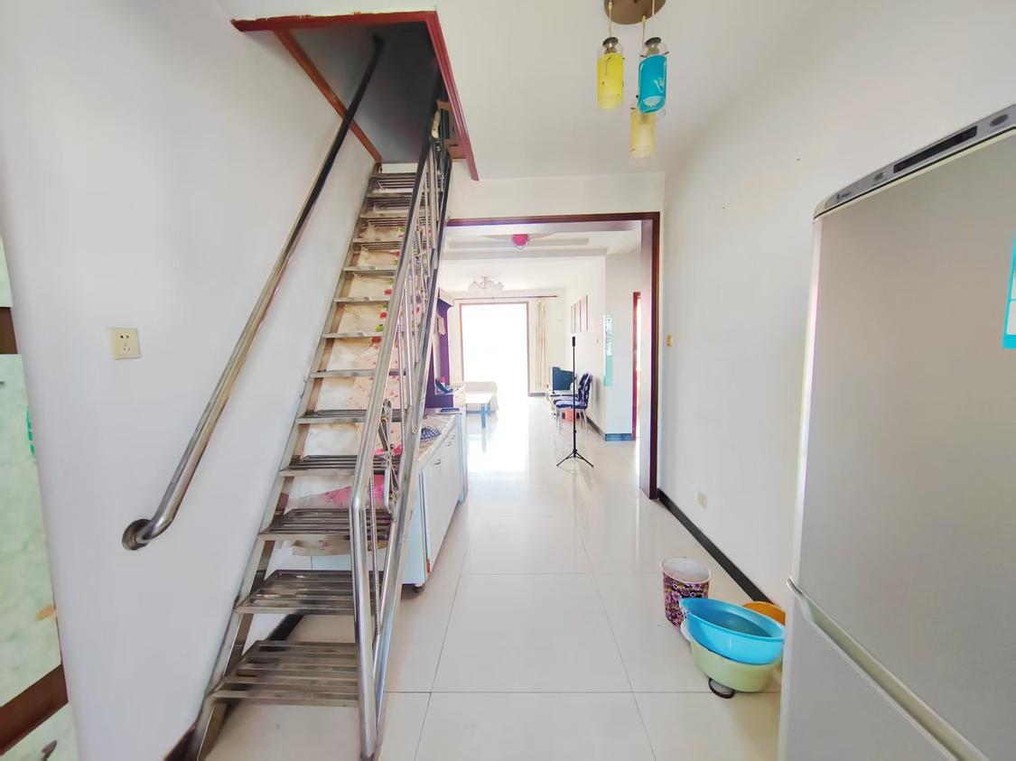 整租·盛仓新苑(橙圃园)