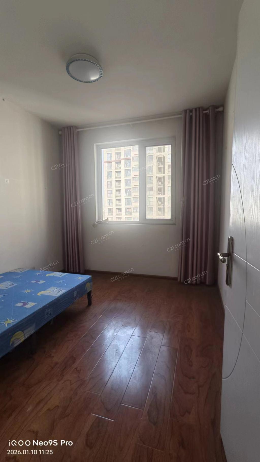 整租·大同印象