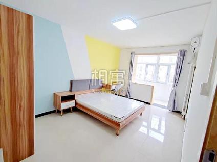 undefined整租·广渠门外大街路北区 1室1厅42㎡ | 南 | 朝阳 双井