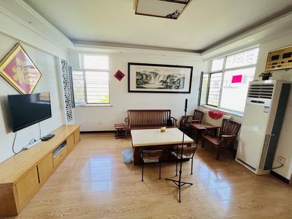 即墨创智新区整租 一山一墅2室2厅/89平/高楼层