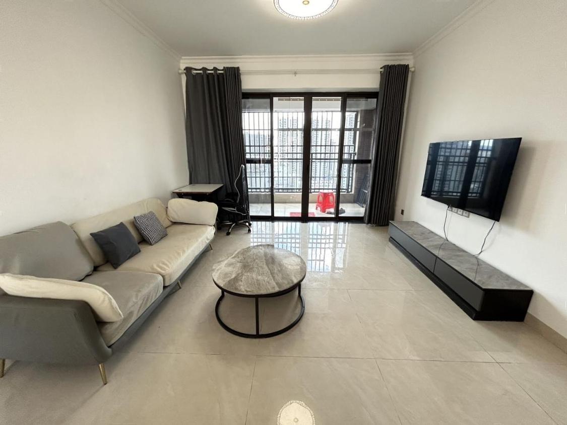 整租·海湾花园