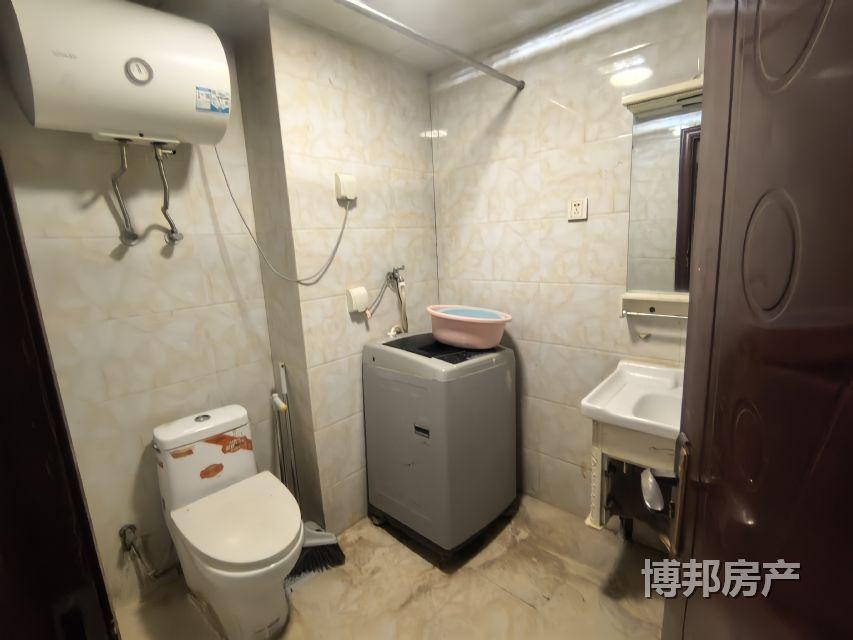 整租·万达华府