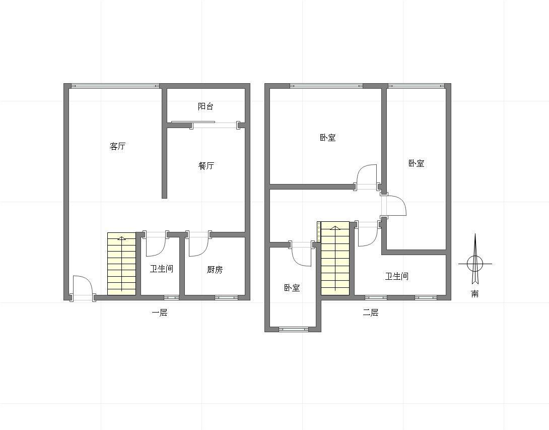 整租·恒大同景国际城(香溪迈上)