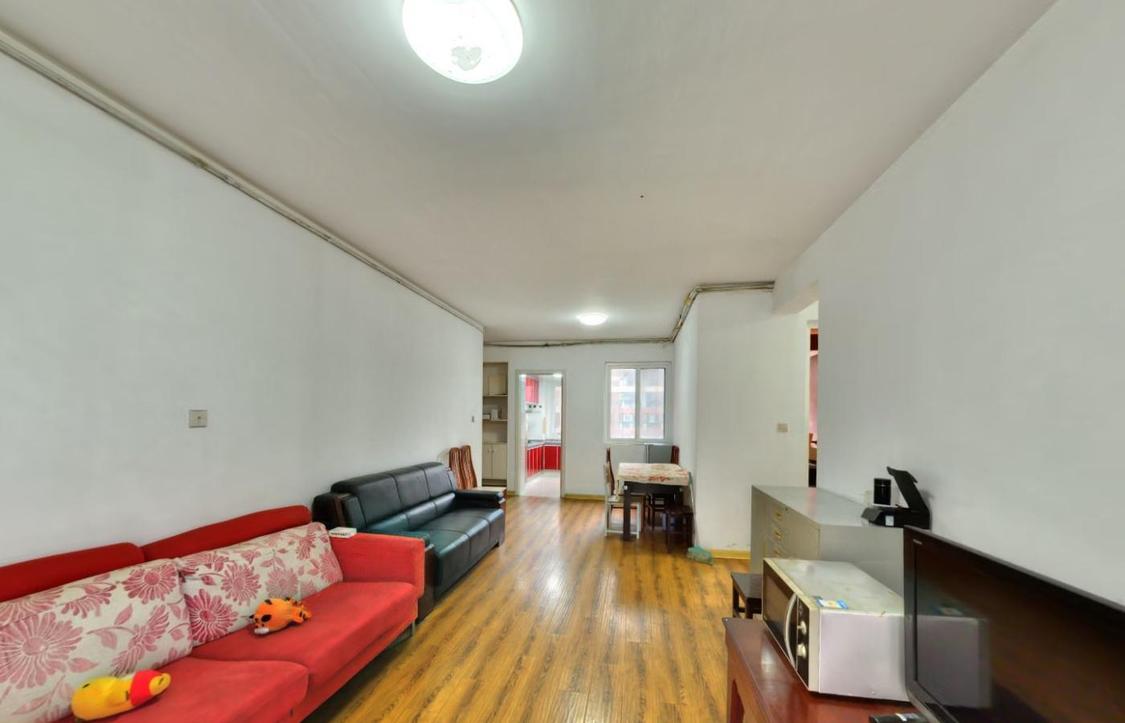 整租·金地湖城艺境