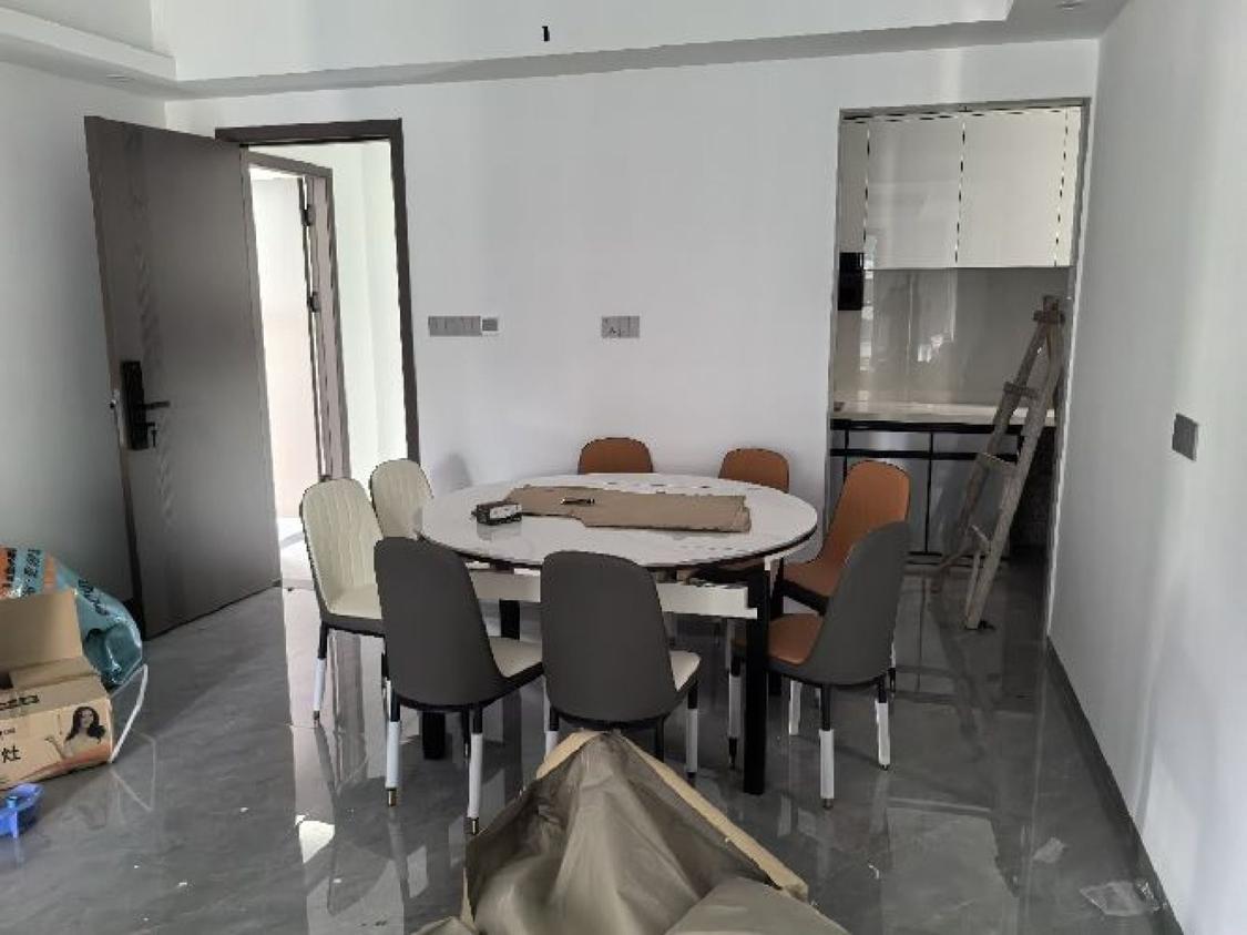 整租·海岸名居