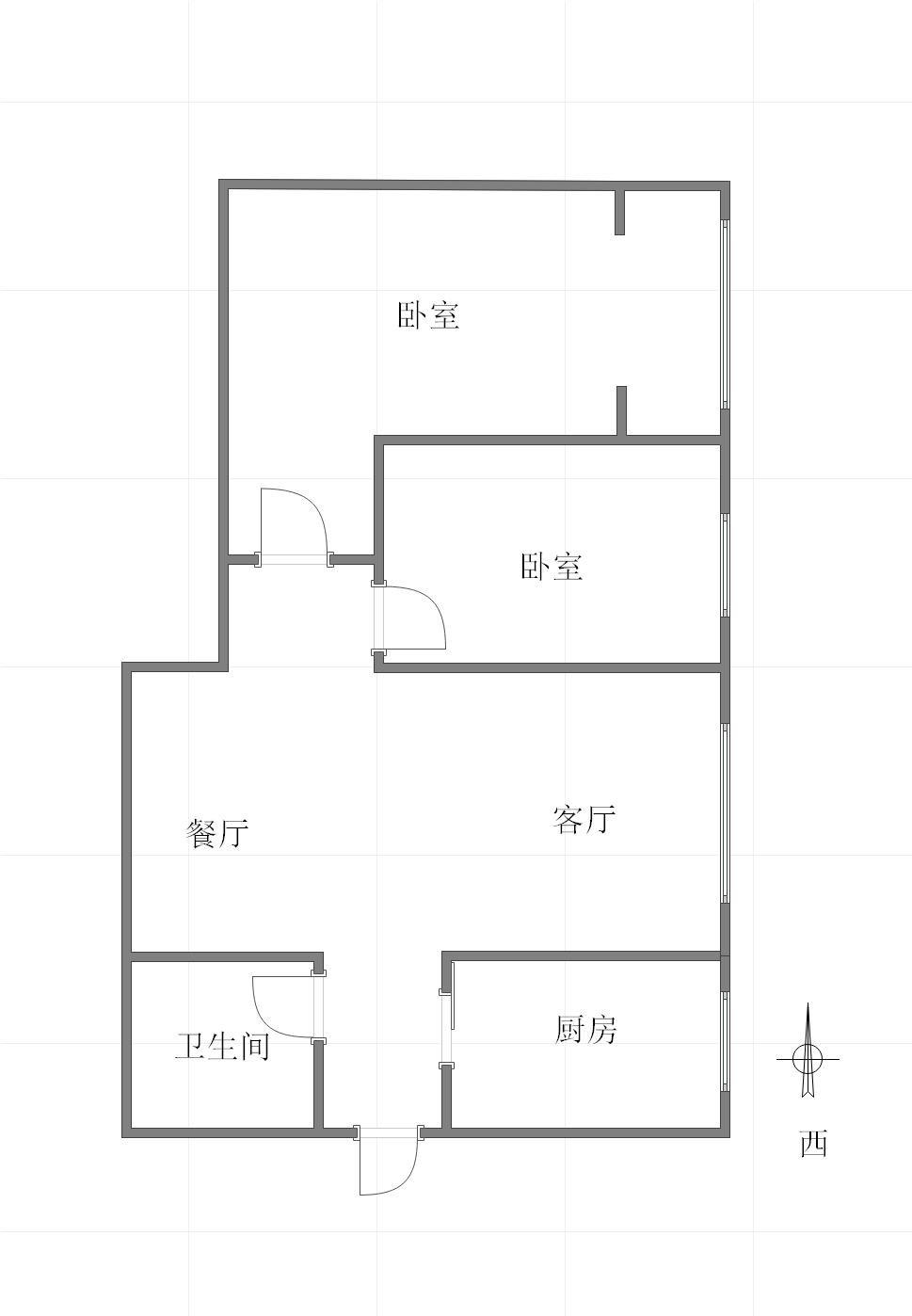 整租·花好月圆