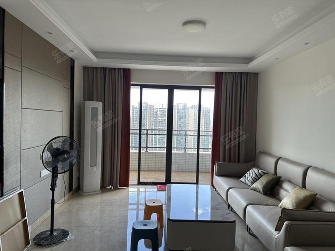 整租·绿茵高尔夫