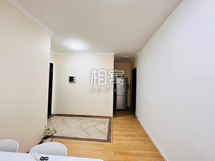 合租·富力城(C区)