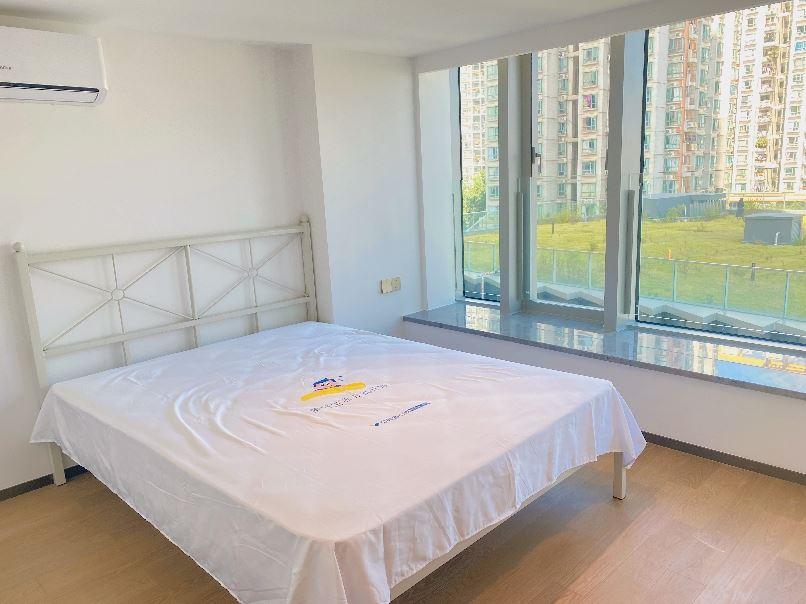 整租·京基东滨时代