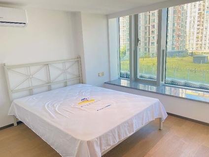 undefined整租·京基东滨时代 4室2厅117㎡ | 东南 | 南山 前海