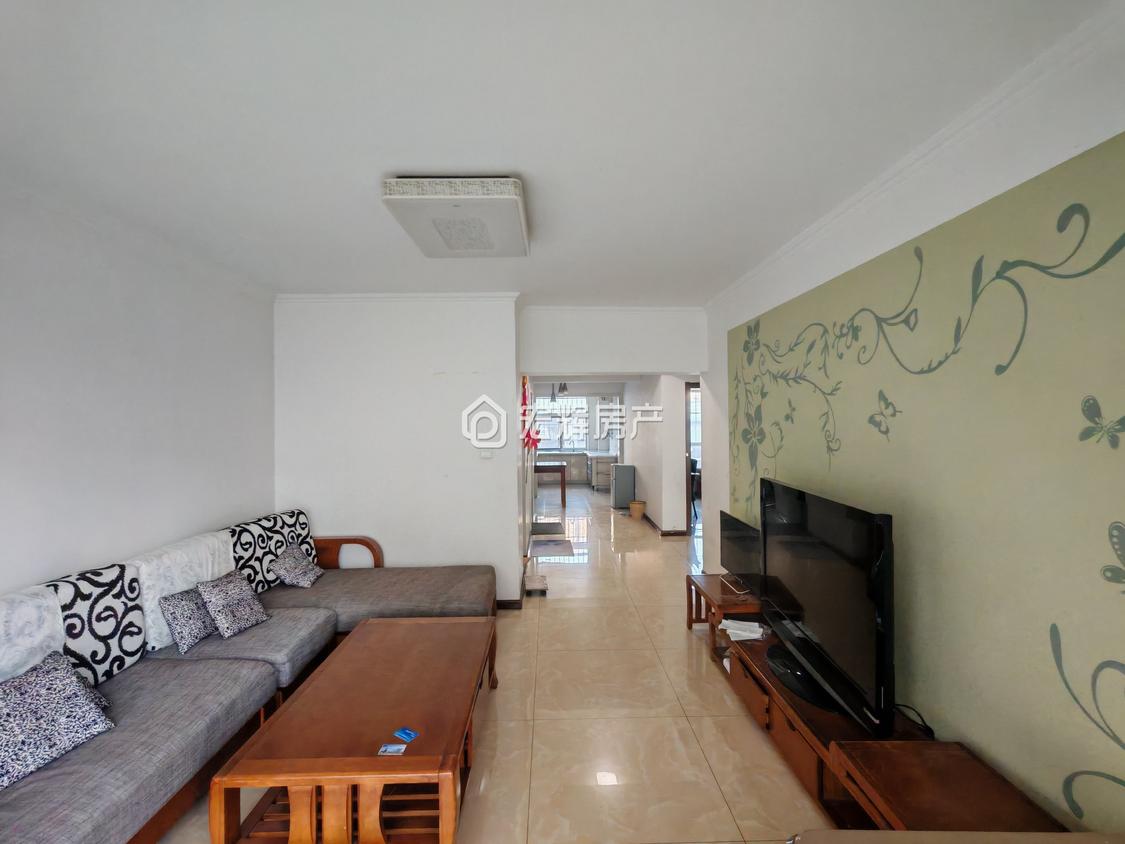 整租·明珠家园