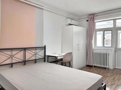 海淀军博合租 北蜂窝路22号院3室1厅/15平/高楼层