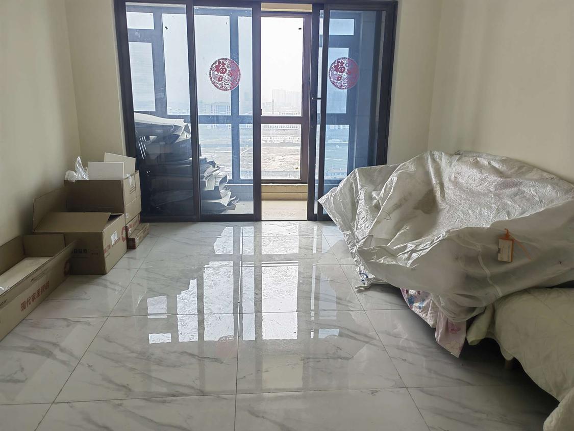 整租·碧桂园翡翠湾