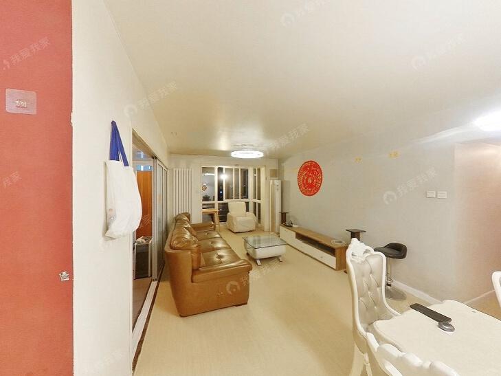 整租·中海馥园