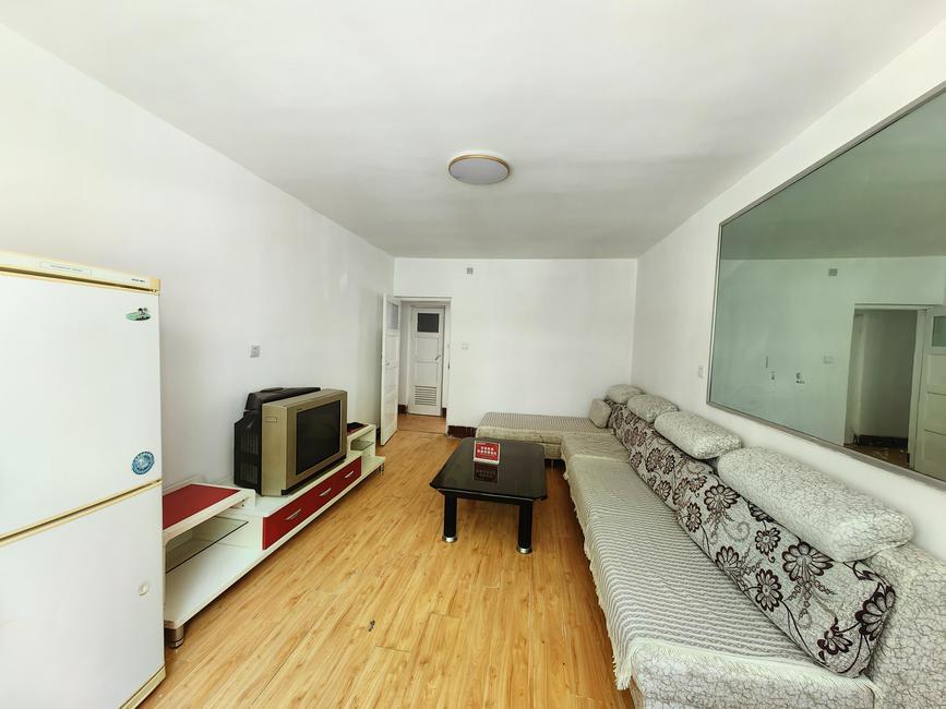 整租·海晏路10号院