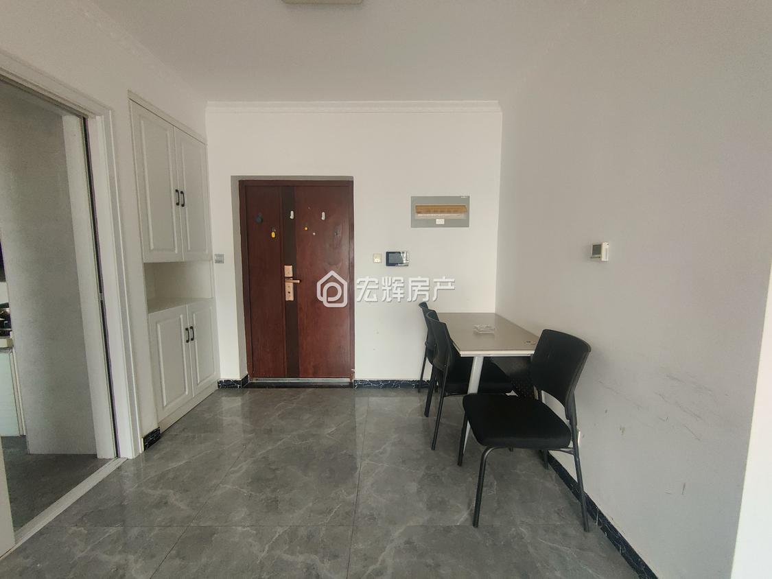 整租·兰石豪布斯卡沁园