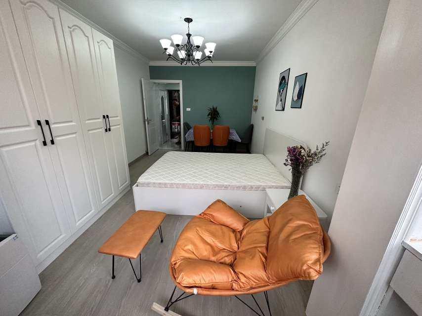 整租·张杨路370弄小区