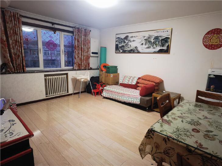 整租·南平东里