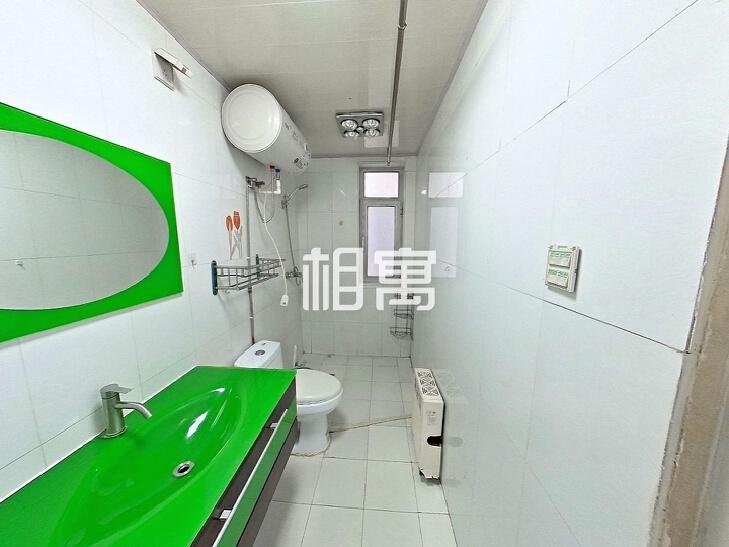 整租·财富东方