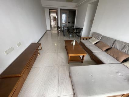 undefined整租·万科城市之光 3室2厅89㎡ | 东 | 南海 罗村