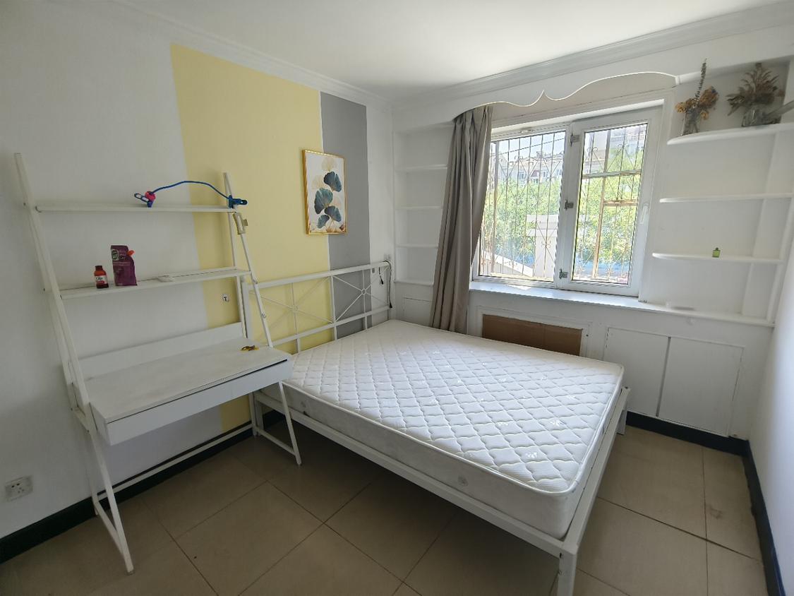 合租·西富河园小区(四号院)