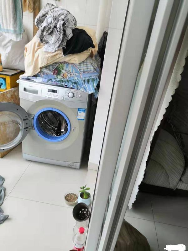 整租·名仕雅居