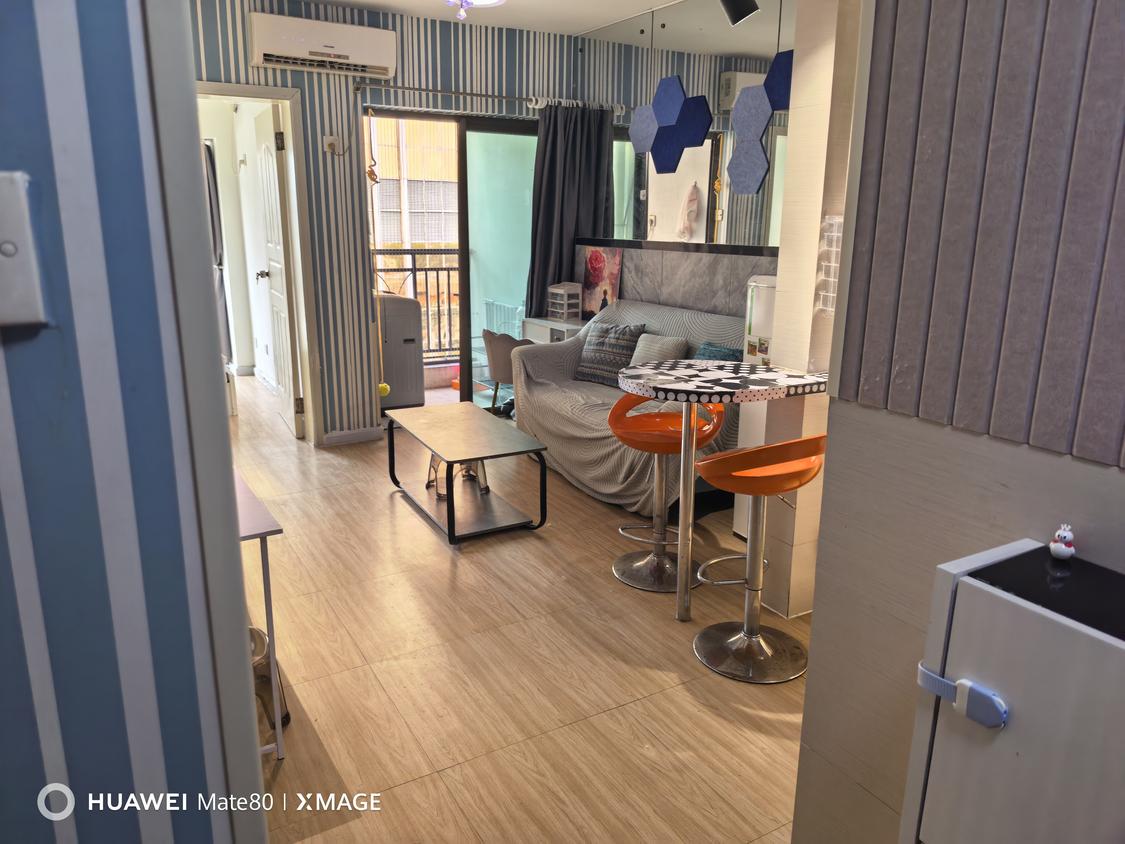 整租·联城美园