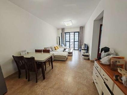 美兰新埠岛整租 滨海国际(君御湾)3室2厅/85平/中楼层