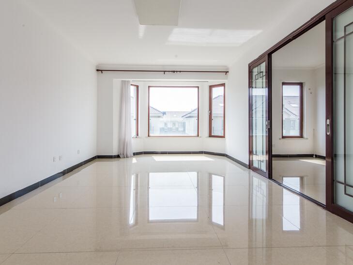 整租·四季香山