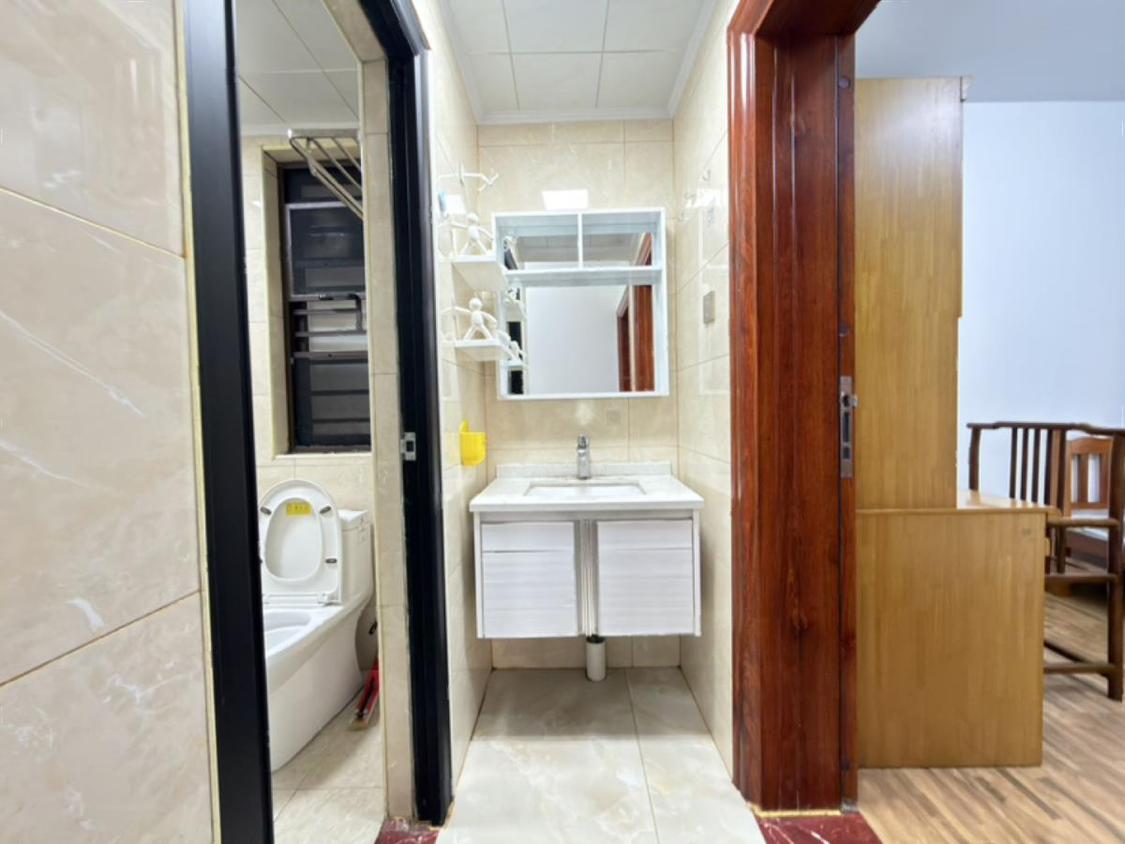 整租·绿地海德公馆