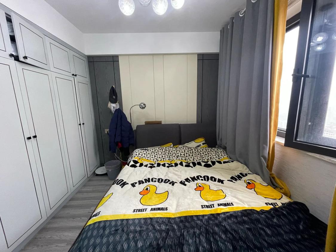 整租·金鹰国际花园南苑